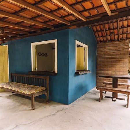Vila Das Ondas Caraiva Luaran gambar