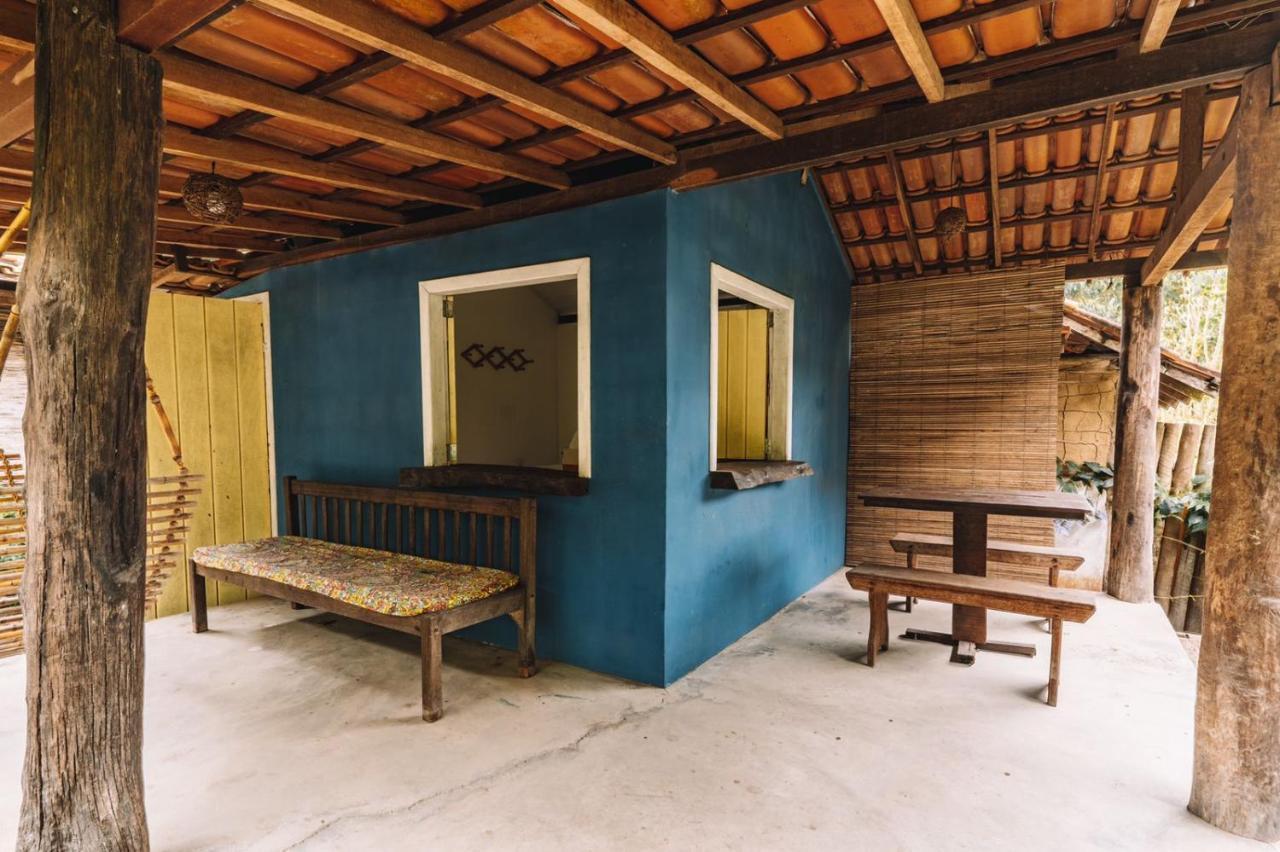 Vila Das Ondas Caraiva Luaran gambar