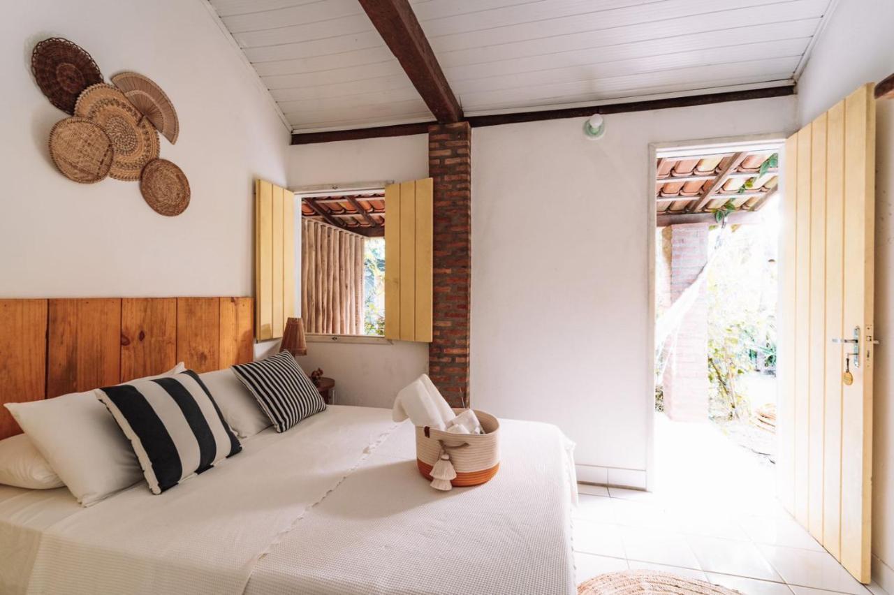 Vila Das Ondas Caraiva Luaran gambar