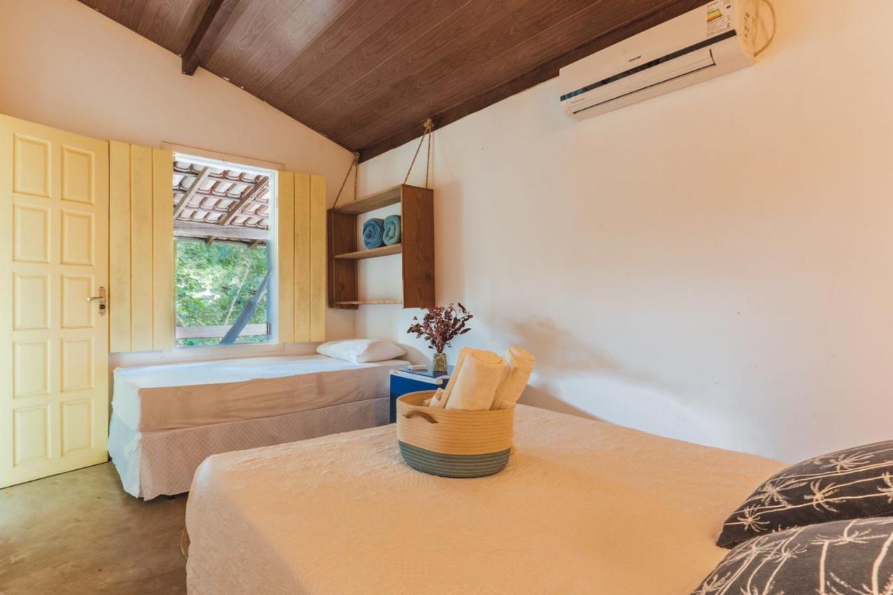 Vila Das Ondas Caraiva Luaran gambar